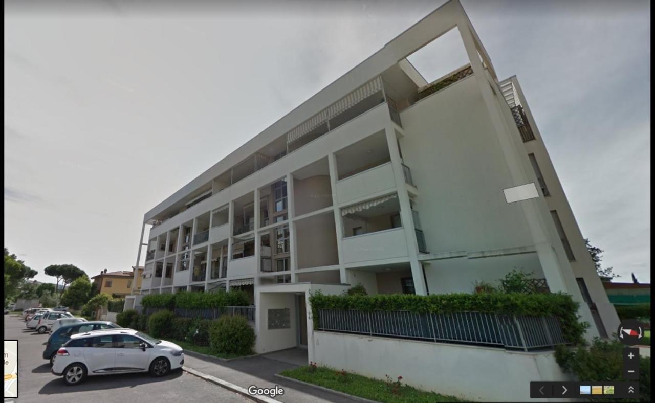 דירות פירנצה Palazzo Wanny Free Parking & Terrace מראה חיצוני תמונה