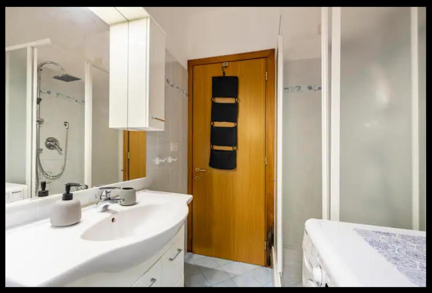דירות פירנצה Palazzo Wanny Free Parking & Terrace מראה חיצוני תמונה
